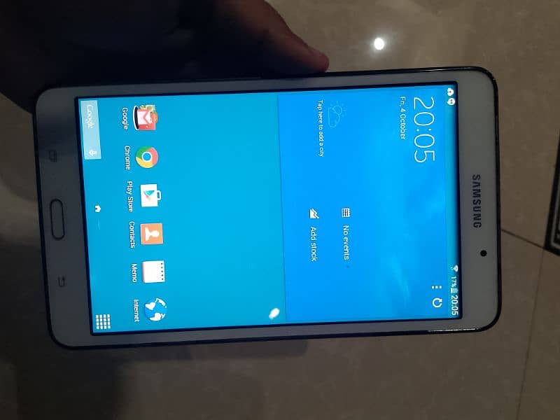 Samsung tab 4 7