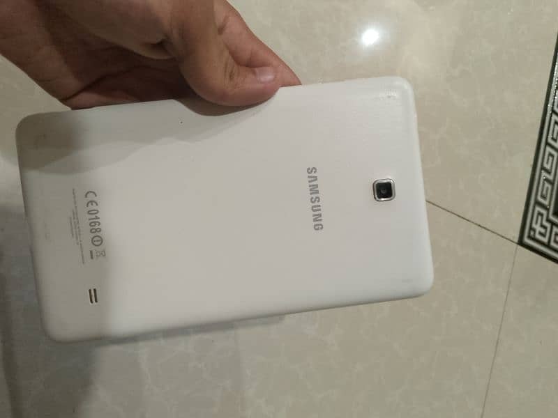 Samsung tab 4 8