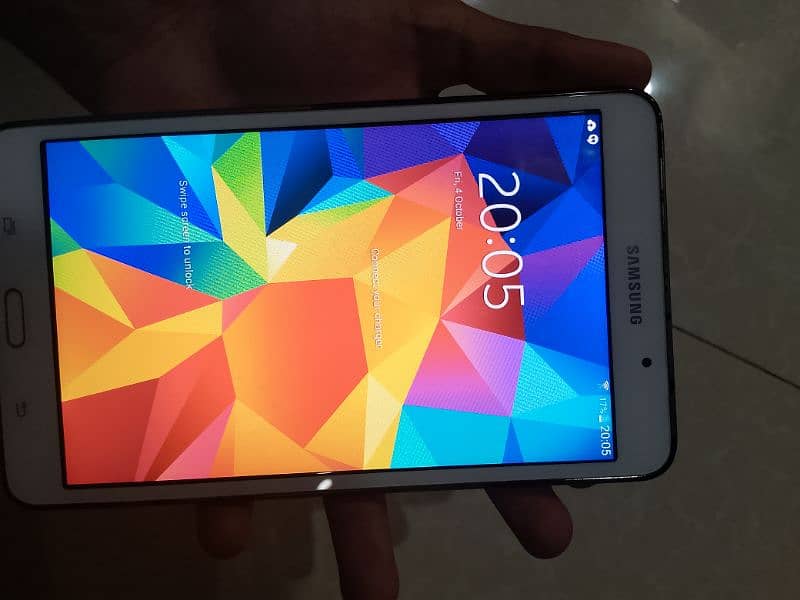 Samsung tab 4 9