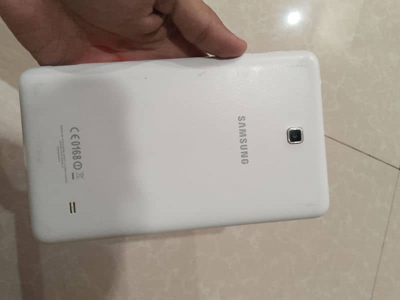 Samsung tab 4 10