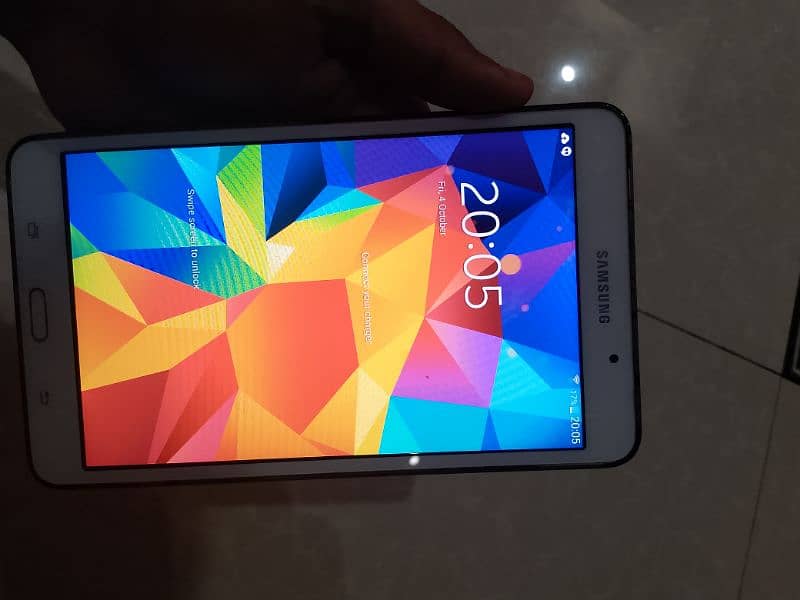 Samsung tab 4 11