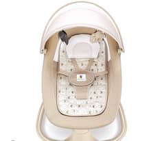 Mastela 3 in 1 Bassinet.