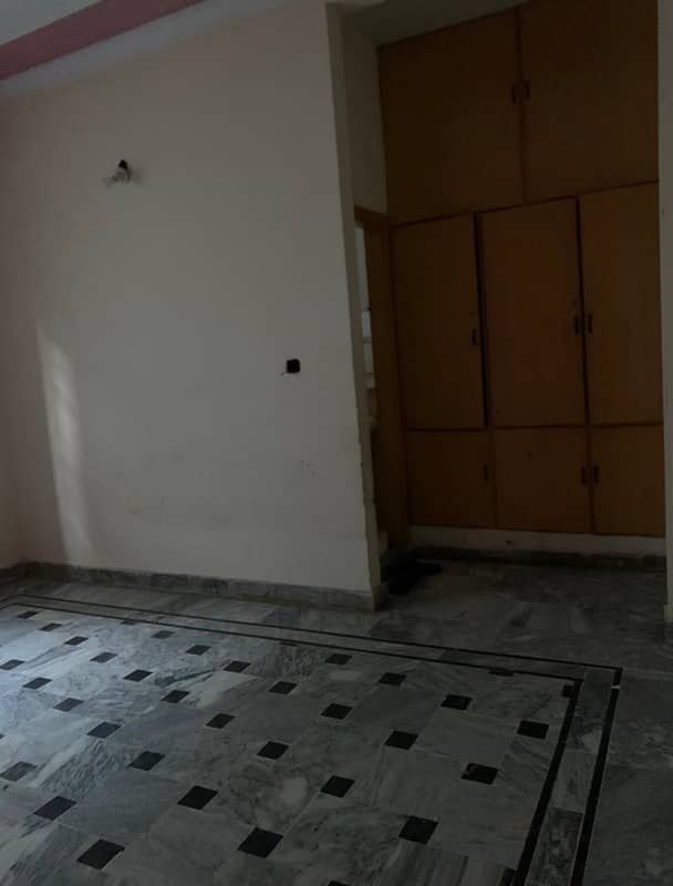 12 marla ground plus basement for rent in soan garden 2