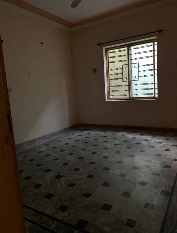 12 marla ground plus basement for rent in soan garden 4