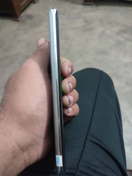 OnePlus 9pro 12gb ram 256gb rom 1