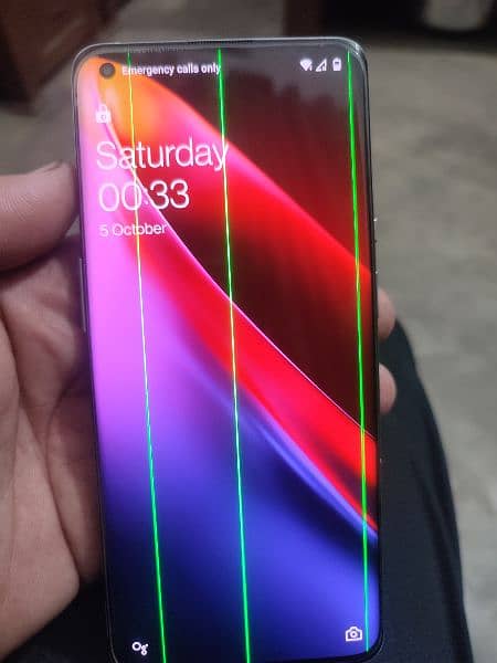 OnePlus 9pro 12gb ram 256gb rom 4