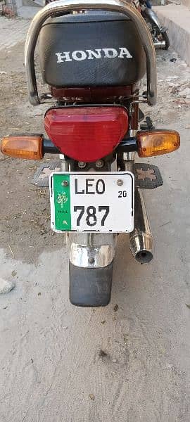 Honda CD70 or sale 0