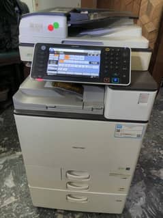 RICOH MPC 3503 0