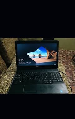 Dell Laptop