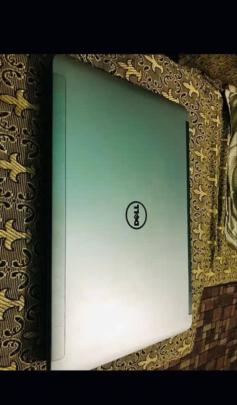 Dell Laptop 2