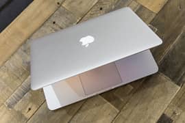 MacBook