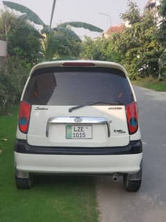 Hyundai Santro 2004 Executive Total original condition car