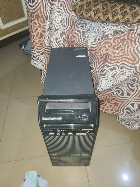 Lenovo I5 4TH generation gaming pc/Urgent sale 4