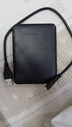 250 GB Laptop Hard disk with case