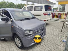 Suzuki Alto 2022