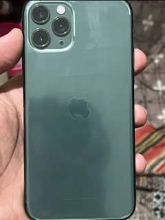 I phone 11 pro 64gb jv  all ok 80health