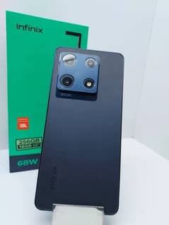 Infinix