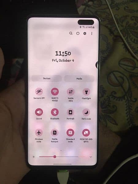 Samsung S10 5g 0