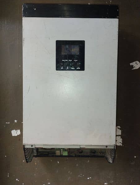 5kva Solar inverter 1