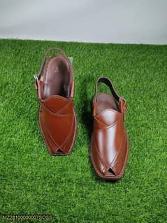 leather Peshawari chapal(free Home Delivery)