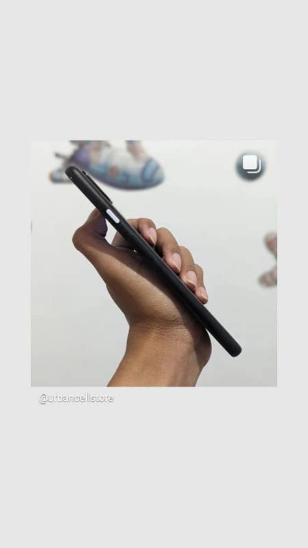 Google pixel 4a 5g 1