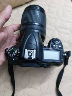 Nikon D7000 For Sale 0