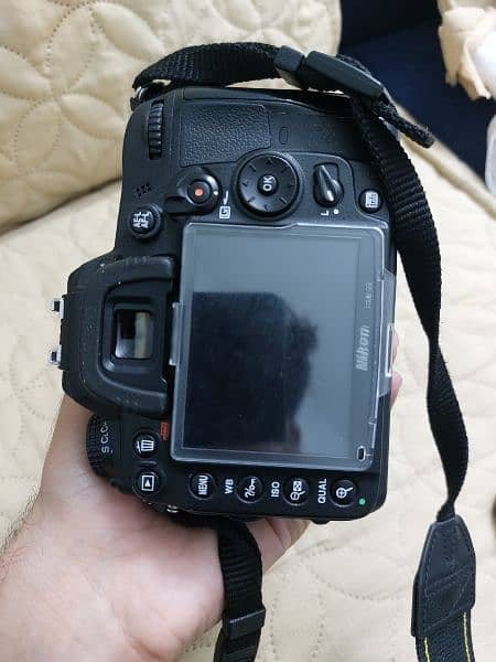 Nikon D7000 For Sale 1