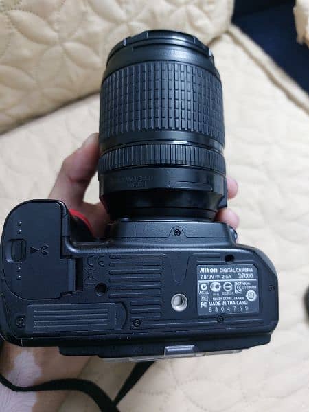 Nikon D7000 For Sale 2