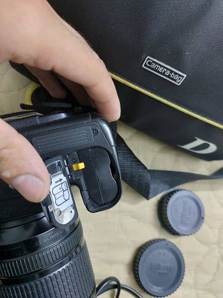 Nikon D7000 For Sale 6