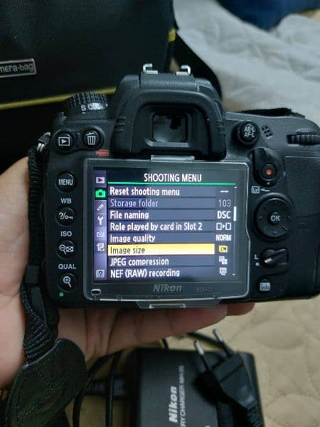 Nikon D7000 For Sale 7