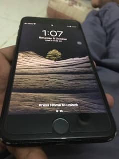 iPhone 7 Plus 128gb PTA approved