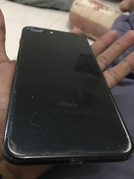 iPhone 7 Plus 128gb PTA approved 1