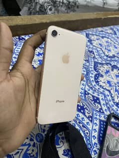 iphone 8 64 GB Non PTA