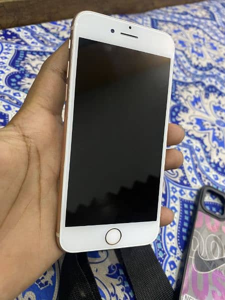 iphone 8 64 GB Non PTA 1