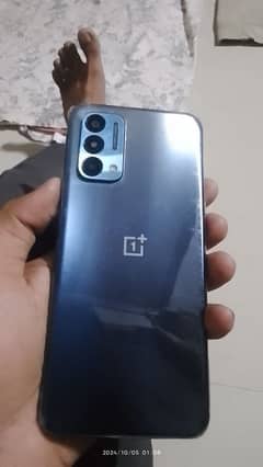 one plus n200