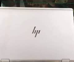 HP x360 1030g2 i5-7th 8Gb Ram DDR4 256gb SSD card