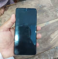 samsung A52s 5g 8.128gb with box and mobile 10.10 0