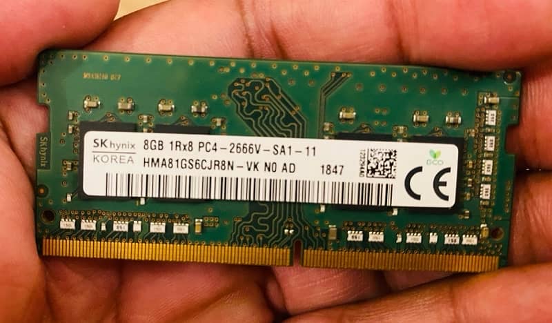 DDR4 Laptop Ram 16GB 2