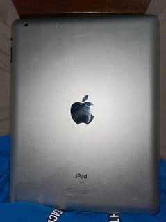 apple i pad