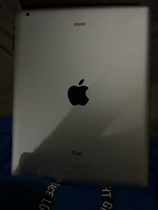 apple i pad 5