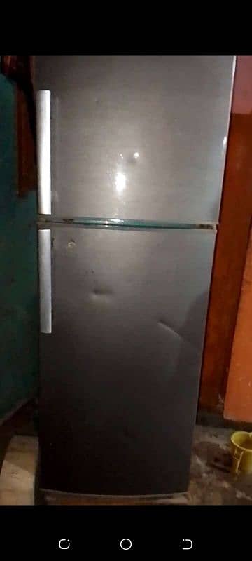 freezer 10/7 condition all OK cell:03132753008 0