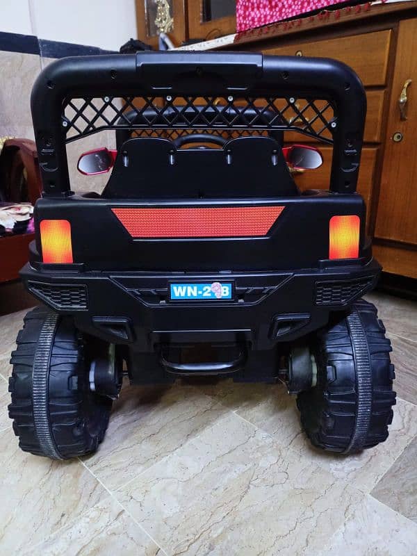 kids jeep 2