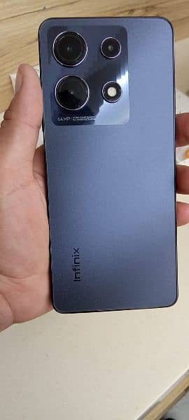 infinix note 30 0