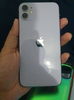 iphone 11 127gb 81% bh pta approved