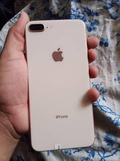 iPhone 8plus pta prof