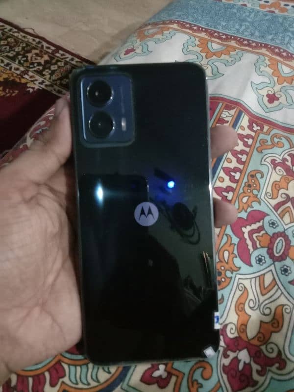 Moto g 5G 10/10 Condition 1