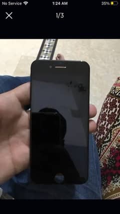 Iphone 7 panel