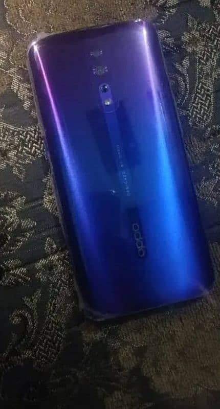 oppo Reno z 1