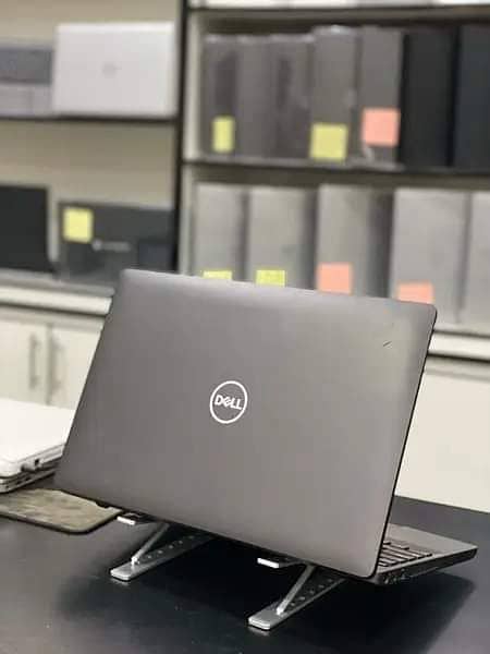 Dell Precision 3540 - i5 8th Gen | 16GB RAM | 256GB SSD 3