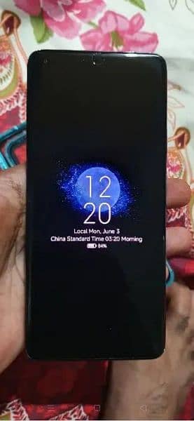 Xiaomi mi not 11 ultra 2